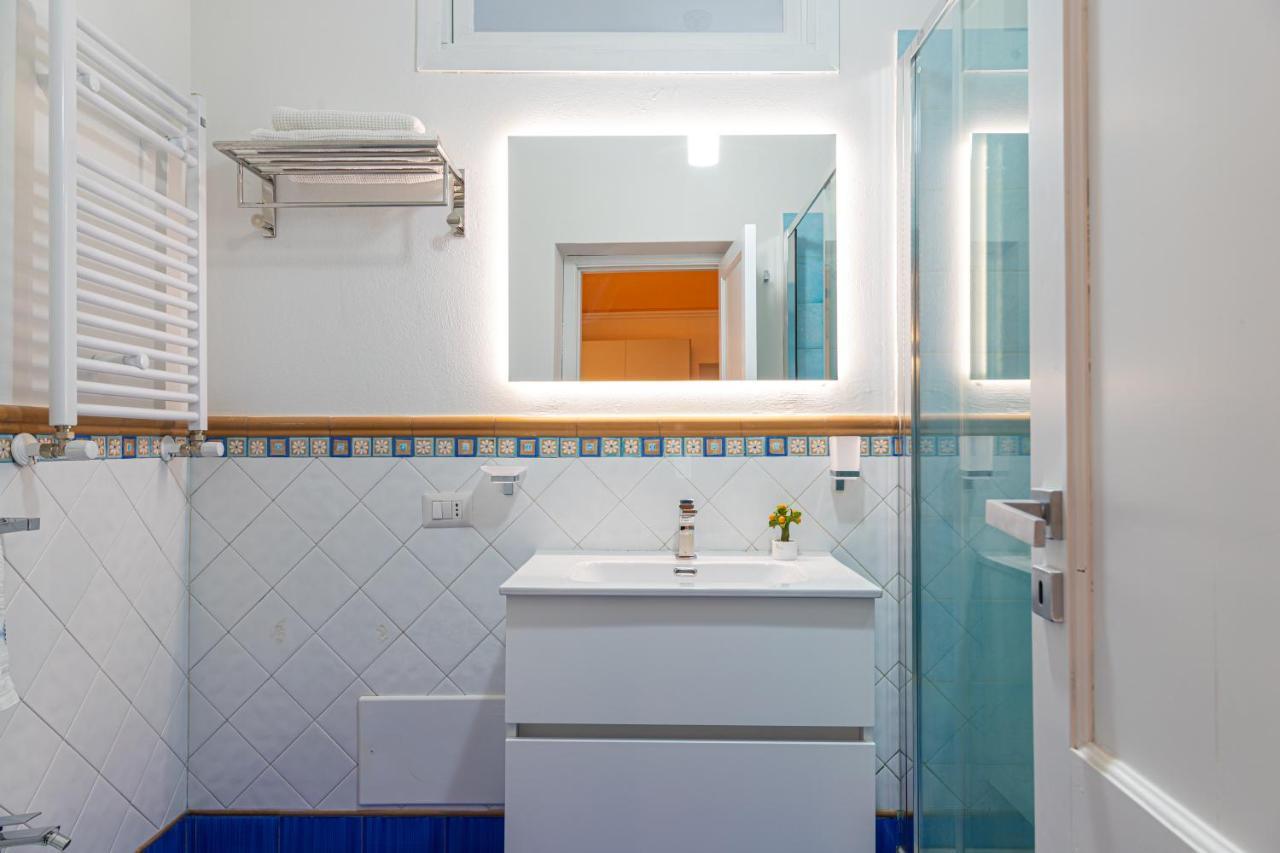 Cathena Holiday Cefalù Extérieur photo