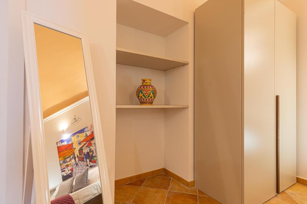 Cathena Holiday Cefalù Extérieur photo